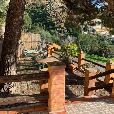 Casa Ottema בית נופש *