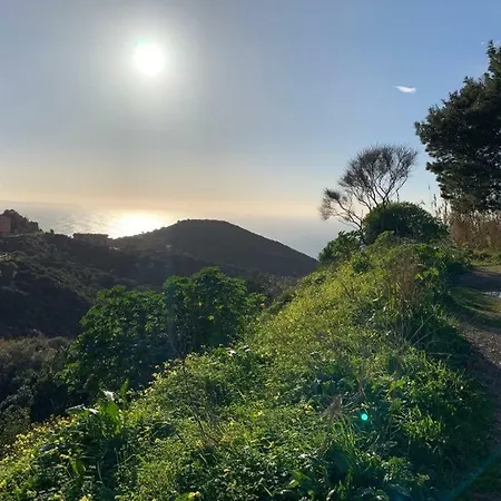 בית נופש Casa Ottema *