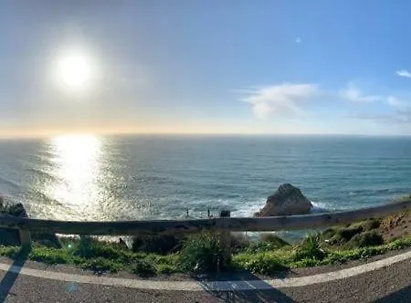 בית נופש Casa Ottema Nebida