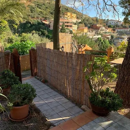 Casa Ottema בית נופש *