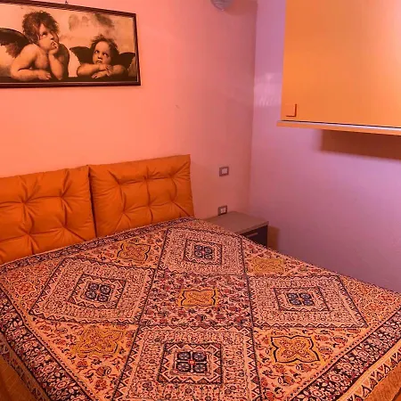 Casa Ottema Nebida