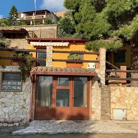 Casa Ottema בית נופש