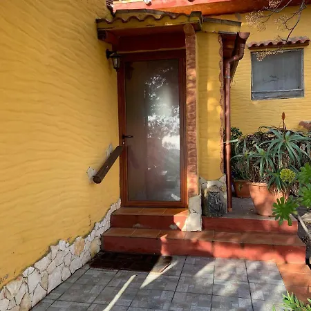 בית נופש Casa Ottema