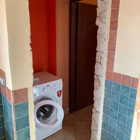 בית נופש Casa Ottema