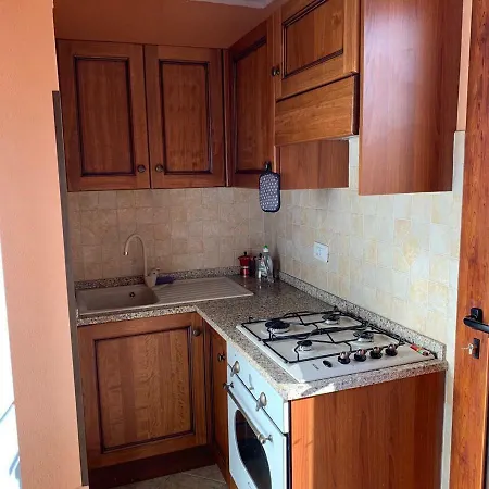 Casa Ottema בית נופש Nebida