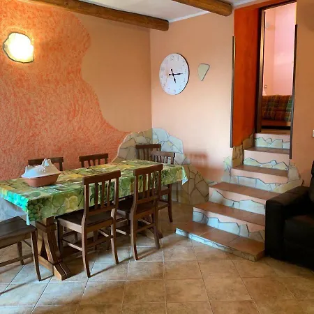 בית נופש Casa Ottema