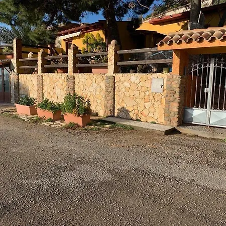 בית נופש Casa Ottema *