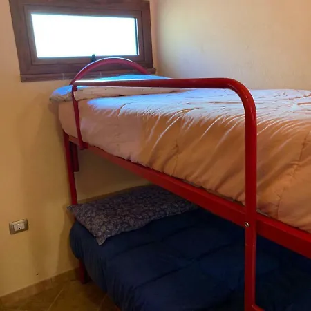 Casa Ottema Nebida