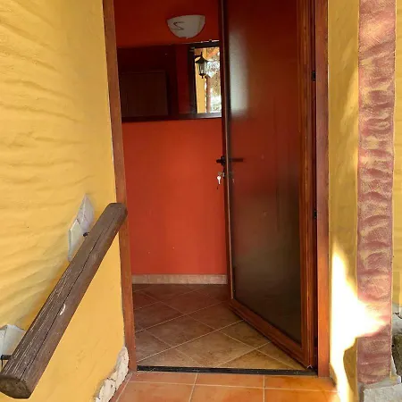 Casa Ottema Nebida