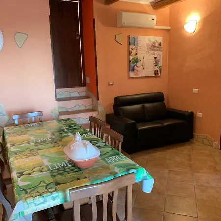 Casa Ottema Nebida