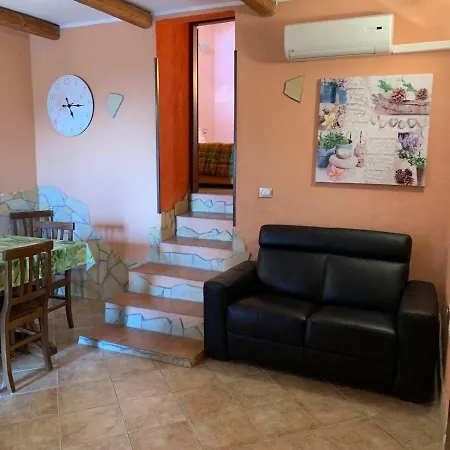 Holiday home Casa Ottema