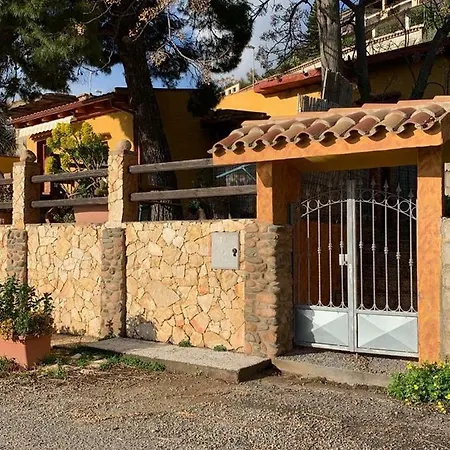 Casa Ottema *