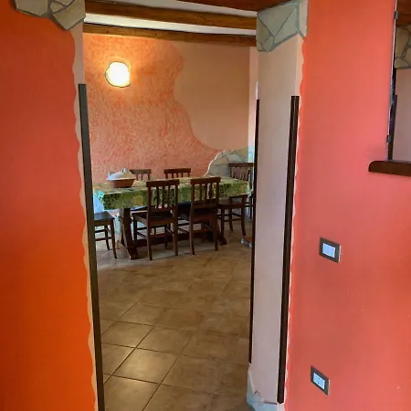 Casa Ottema * Nebida