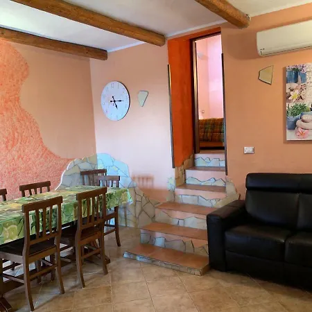 Casa Ottema Nebida