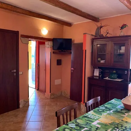 Casa Ottema Nebida