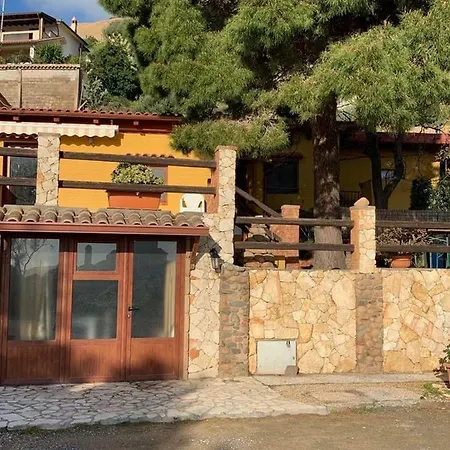 Casa Ottema * Nebida