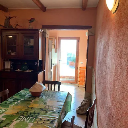 Casa Ottema Nebida