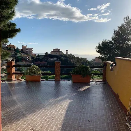 Hébergement de vacances Casa Ottema