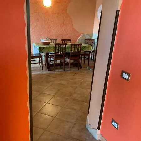 Hébergement de vacances Casa Ottema