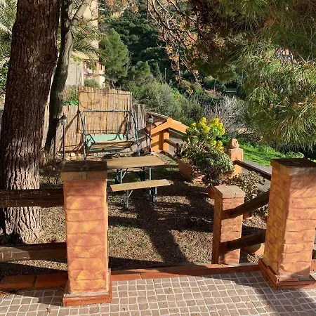 Hébergement de vacances Casa Ottema Nebida