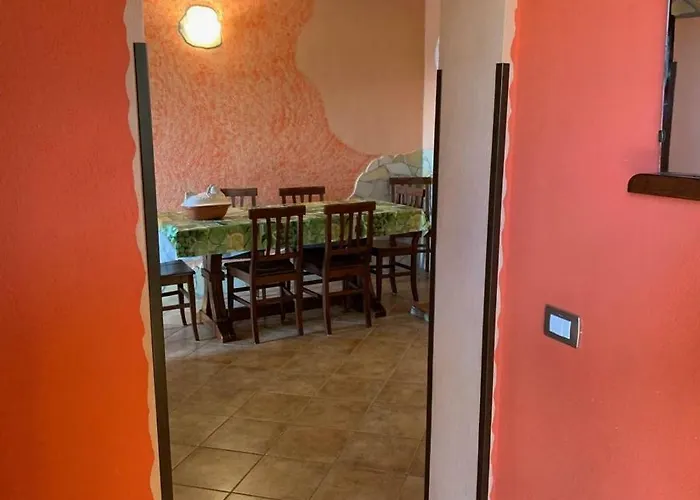 Casa Ottema * Nebida