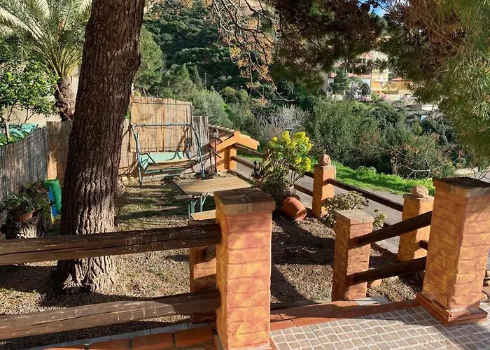 Casa Ottema Дом отдыха *