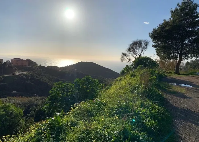 Дом отдыха Casa Ottema *