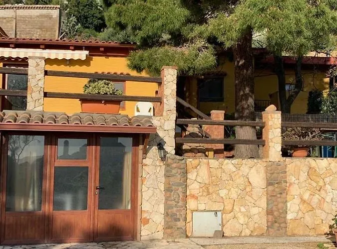 Casa Ottema * Nebida