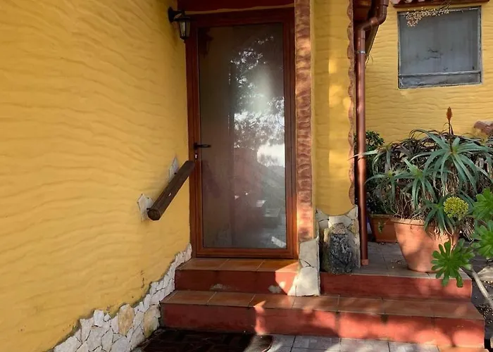 Дом отдыха Casa Ottema