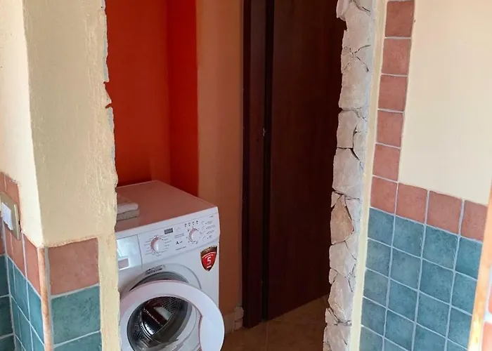 Дом отдыха Casa Ottema