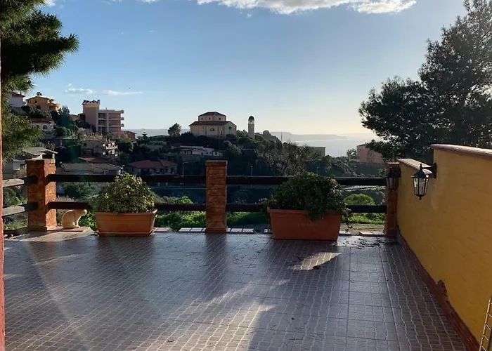 Дом отдыха Casa Ottema