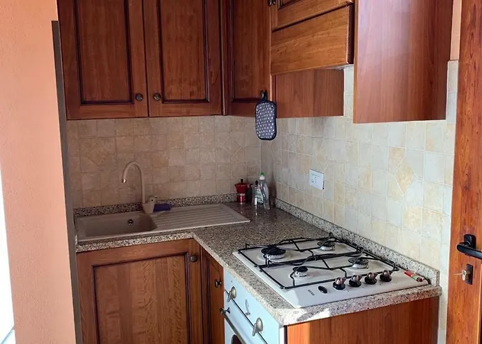 Casa Ottema Дом отдыха Nebida